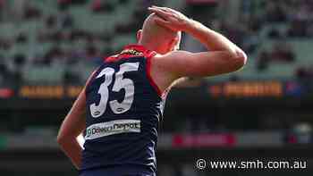Won’t back down: Petty’s last laugh at Voss in Dees’ statement win; Bailey Smith shrugs off scandal as Cats cruise