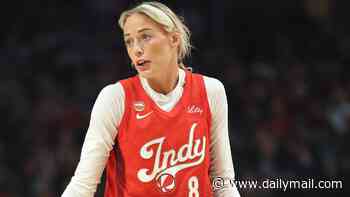 WNBA players' union turns on Sophie Cunningham with bombshell statement on 'hate, abuse, and demonization' of trans people