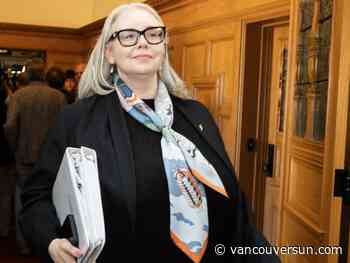 New B.C. model for repeat offenders is effective in reducing violent crimes, say observers