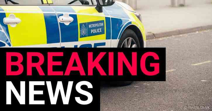 Hunt for ‘violent’ sex attacker ‘riding delivery bike’ after serious assault