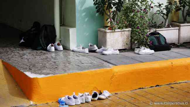 Aumentan a nueve los muertos por el tiroteo escolar en Tailandia