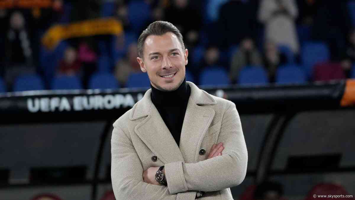 PL pre-season fixtures: Jaissle takes charge of first Newcastle game tonight