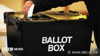 Gloucestershire 2027 elections cancelled
