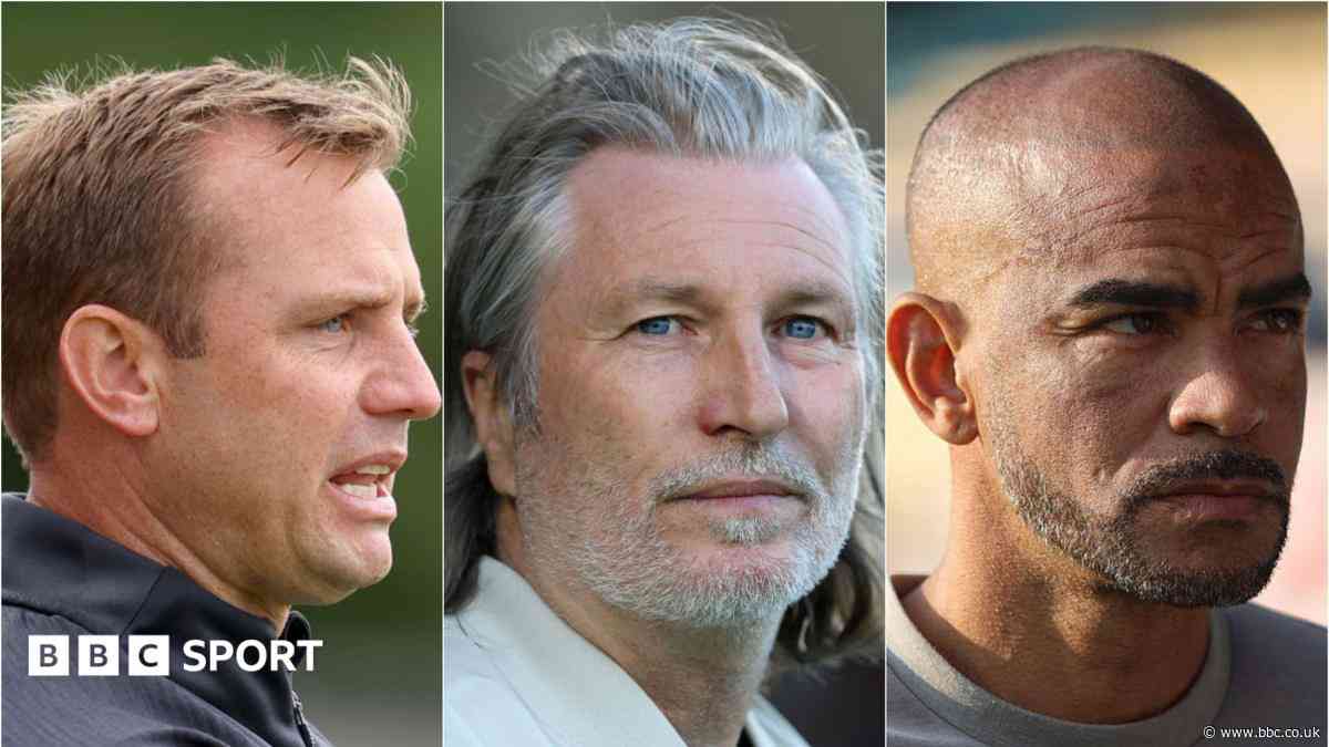 The National League returns - how can it live up to the drama of 2025-26?
