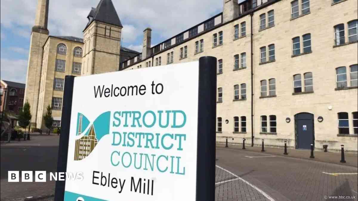 Gloucestershire council starts new housing plan