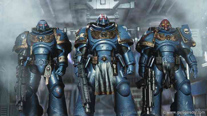 Baldur's Gate 3, Clair Obscur: Expedition 33 star didn't believe she was in Space Marine 2 until fan messages sent her sleuthing through receipts