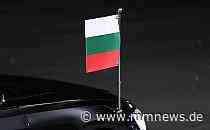 Bulgarien: Drohne in Nähe von wichtiger Gaspipeline explodiert