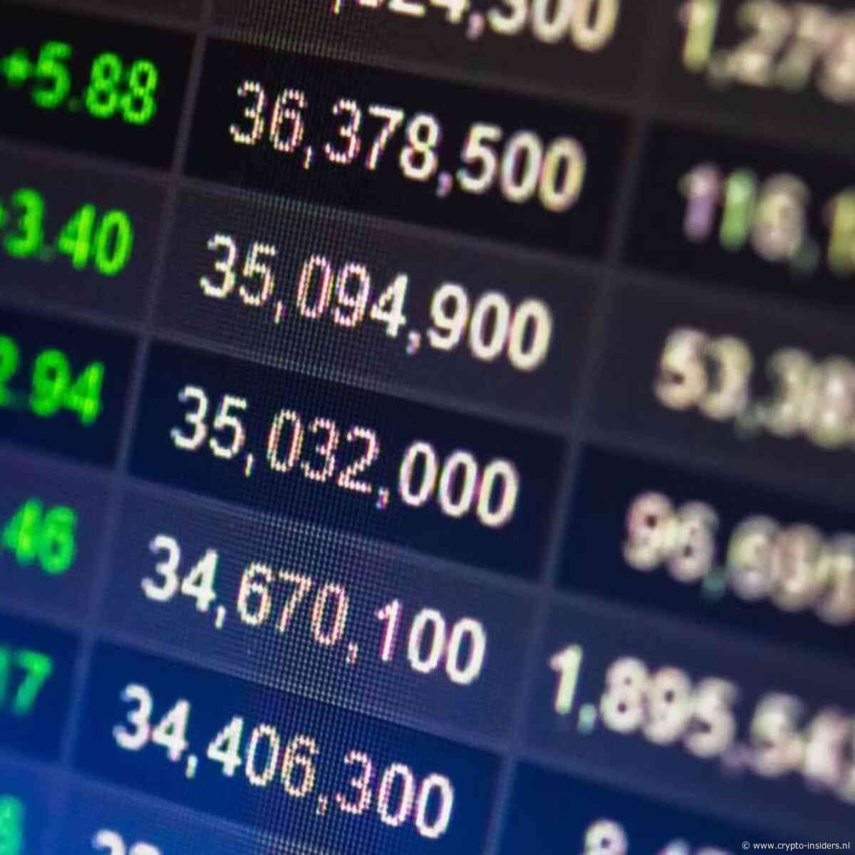 Bitcoin-ETF’s zien bijna $1 miljard instroom: beste week sinds april