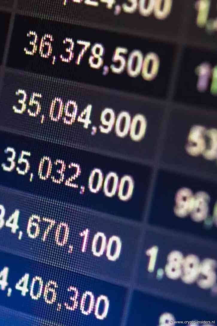 Bitcoin-ETF’s zien bijna $1 miljard instroom: beste week sinds april