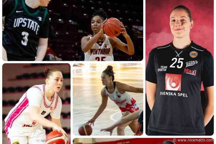 Basket-ball : Carqueiranne muscle son effectif pour relever le défi historique de la Nationale 1 féminine