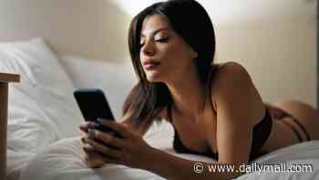 Accidental confessions of compulsive cheaters: Sex move that gives the game away... 'micro-cheating' habits... and every subtle sign your partner is having an affair
