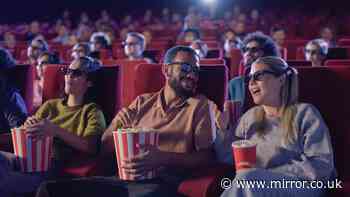 'Arrogant dad made incredible five-word demand when I took my daughter to the cinema'