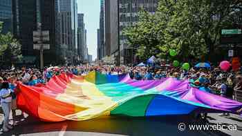 2SLGBTQ+ political candidates in Quebec report a wave of online hate
