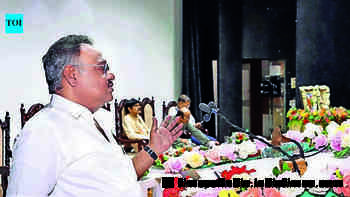 ‘Can’t wipe out deviations, but BJP won’t tolerate discipline’: Samik warning to workers