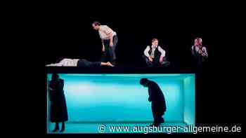 Das Programm des Stadttheaters verspricht Abwechslung