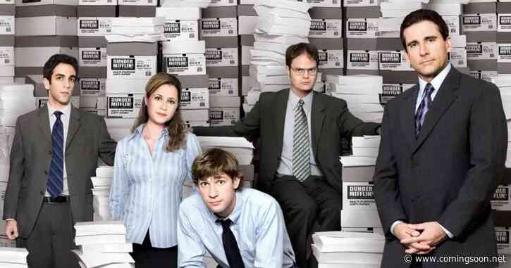 The Office Fans Are in for a Treat as Its Sequel Is Returning Very Soon