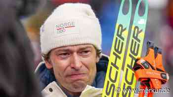 Biathlon-Star fasst nach Fremdgeh-Beichte überraschenden Beschluss