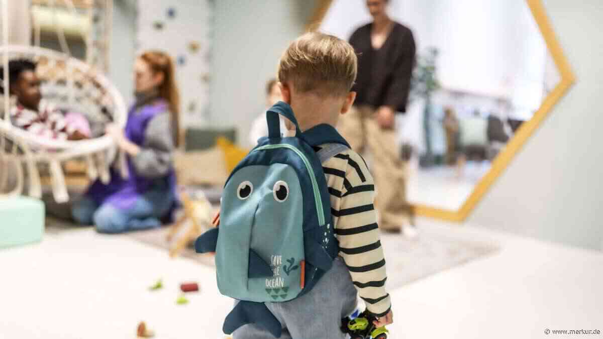 „Sorgen und Frustration“: Kita-Mitarbeiter kämpfen mit Personalmangel – Studie macht Hoffnung