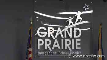 Longtime Grand Prairie ISD teacher arrested for alleged sexual assault of child
