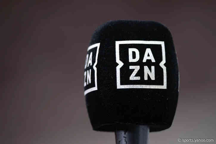 DAZN set to take over Spurs local broadcasts