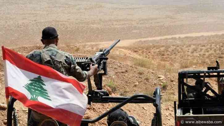 الجيش اللبناني: إصابة 3 عسكريين أثناء تفكيك ذخائر غير منفجرة