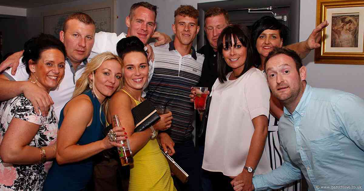 50 fantastic night out pictures from 2015 at five venues across Teesside