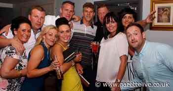 50 fantastic night out pictures from 2015 at five venues across Teesside