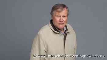 Coronation Street Roy Cropper's forgotten marriage before marrying true love and other secrets of Weatherfield legend