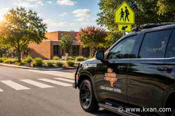 Back-to-school safety tips for drivers, students