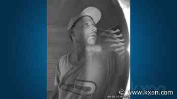 UTPD searching for suspect accused of 'peering' into windows