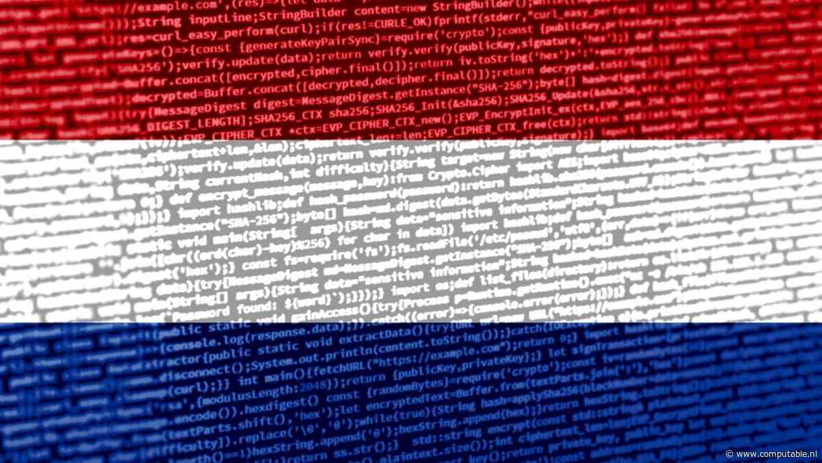 SSC-ICT, Dictu en DUO bouwen samen aan soevereine digitale werkomgeving