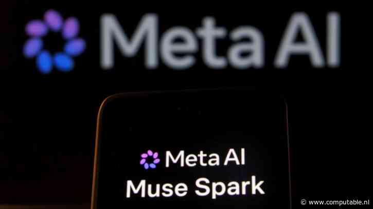 Meta biedt ai-tool tegen ‘Chinese’ prijzen
