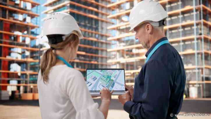 Kort: Bouw schreeuwt om BIM-experts, onterecht ontslag na geheime monitoring (en meer)