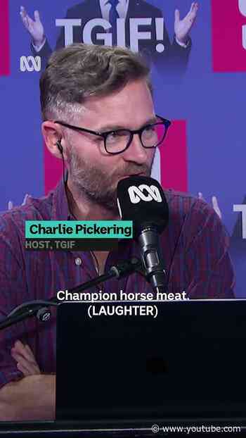 How horse ended up in Australian pies