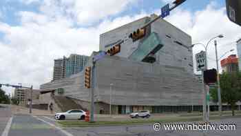 Dallas' Perot Museum of Nature and Science to add $90 million expansion