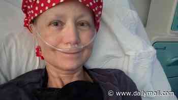 Immunotherapy was supposed to save my life. It beat my breast cancer but left me battling this lifelong illness. So is the 'miracle cure' being offered to MILLIONS really worth it?