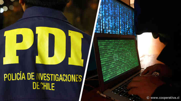 "Lilac Typhoon": PDI indaga "posibles ataques informáticos" de un grupo de ciberespionaje asiático