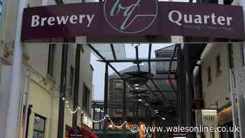 New sports pub opening in Cardiff city centre