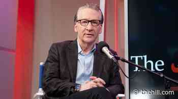 Maher says Trump further left than Dems citing Intel stake: ‘This is socialism’