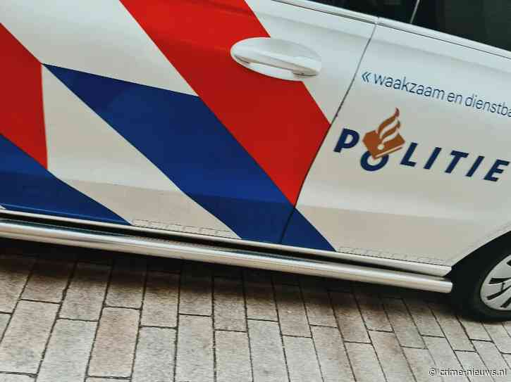 Brutale inbrekers slaan toe bij loods politie met grote partij in beslag genomen illegale sigaretten