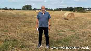 If Maghull greenbelt housing estate is approved it would 'open the floodgates for the rest of the country'