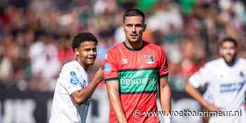 NEC laat zich verrassen en gaat ondanks eerste assist Tadic onderuit tegen Telstar