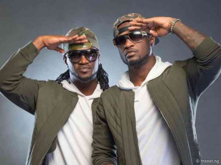 5 P-Square Classics That Still Take Us Back
