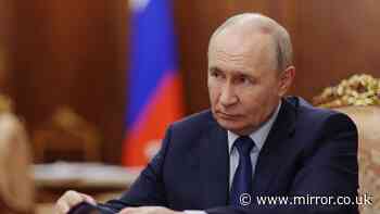 MI5 and GCHQ chiefs on hunt for young Russian-speaking spies to combat Vladimir Putin threat