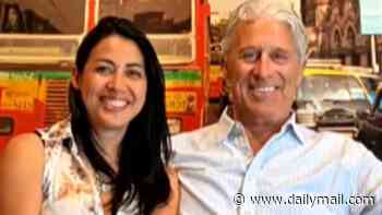 Lonely boomer, 75, ruthlessly mocked over complaints ICE detained age-gap Venezuelan fiancée, 30 years his junior after Homeland Security pointed out the obvious