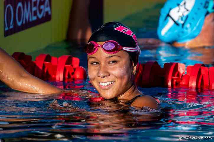 WATCH: Race Videos From Night Five Of The 2026 U.S. Junior National Championships
