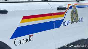 RCMP investigate suspicious death south of Moncton