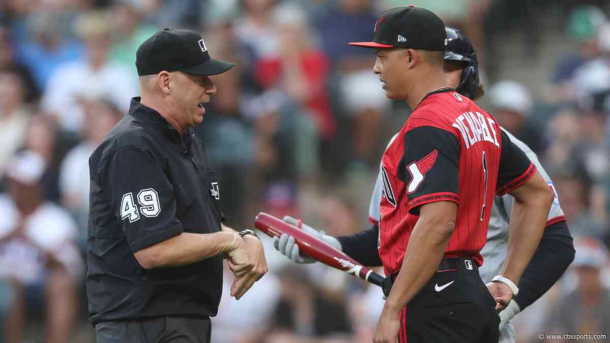 White Sox forced to change pitchers in first inning after 'inexcusable mistake' by manager Will Venable