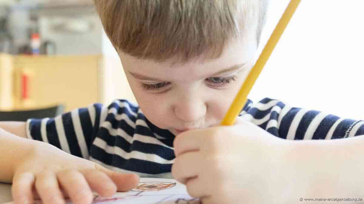 Hängen hinterher: Alltagsfehler in der Erziehung schadet Gehirnleistung