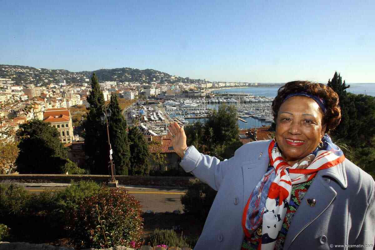 Très investie dans la vie associative et caritative, la Cannoise Fernande Testa-Zoppardo est décédée à l’âge de 102 ans